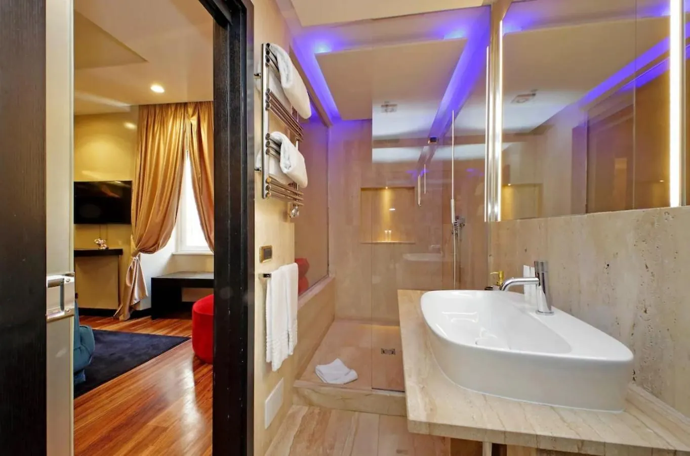 Duomo Luxury Design Apartment Milano