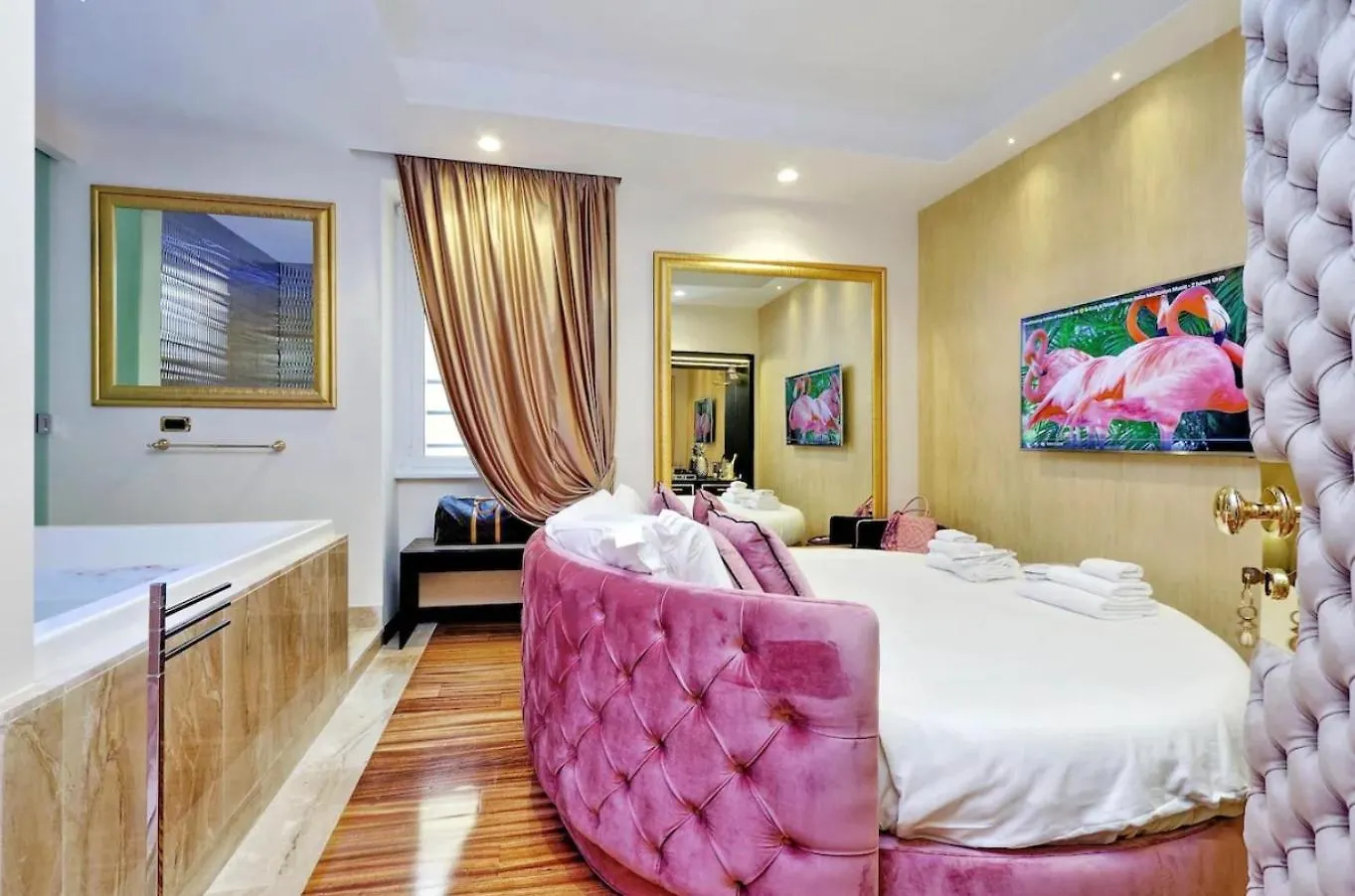 Duomo Luxury Design Apartment Milano