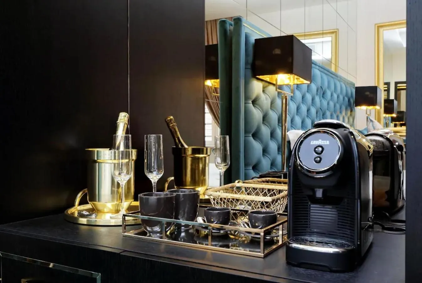 Duomo Luxury Design Apartment Milano