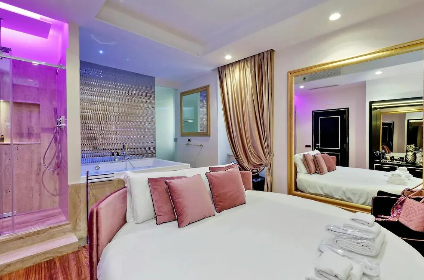 Duomo Luxury Design Apartment Milano