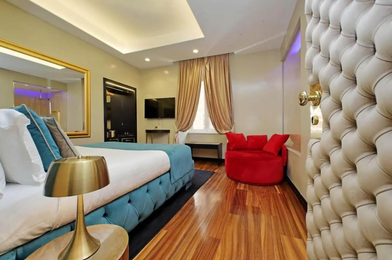 Duomo Luxury Design Apartment Milano