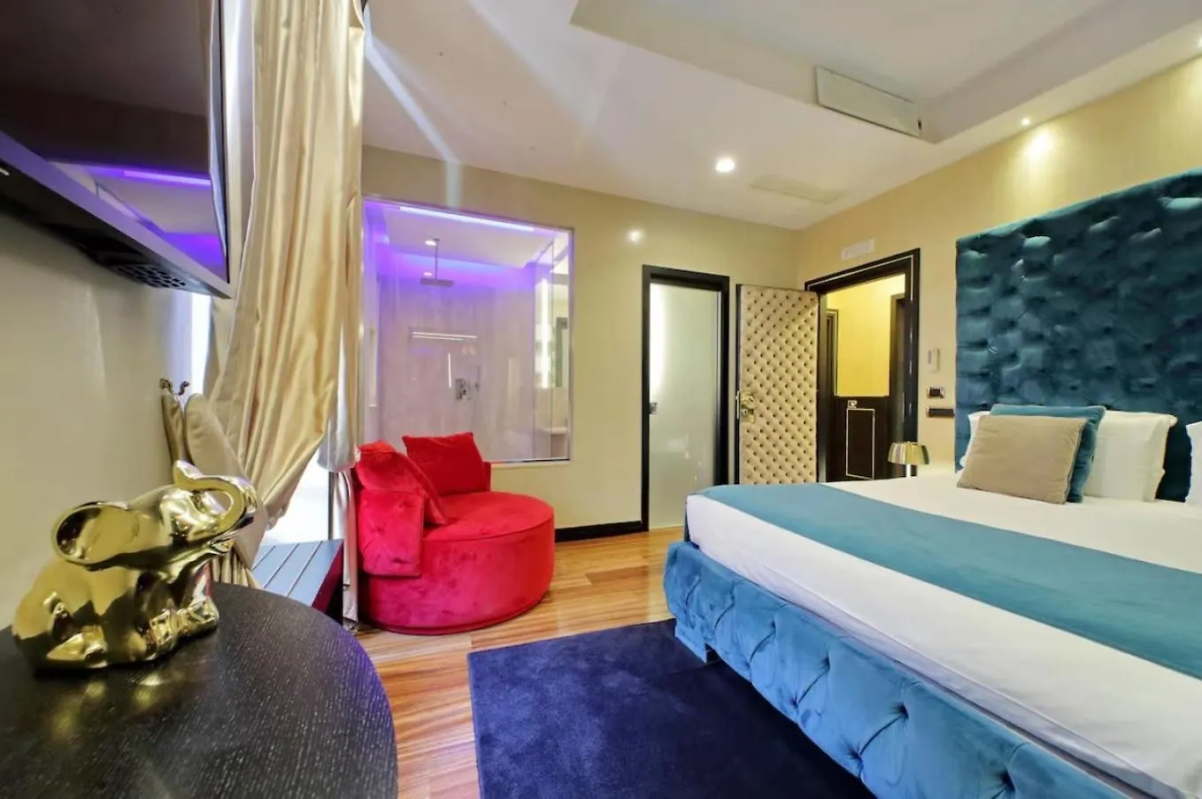 Duomo Luxury Design Apartment Milano 0*,  Italien